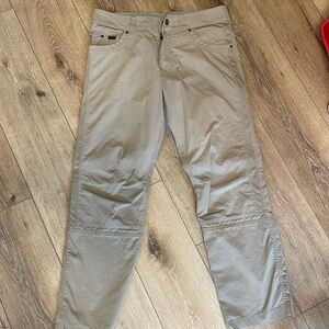 Men’s Kuhl Radikl pants